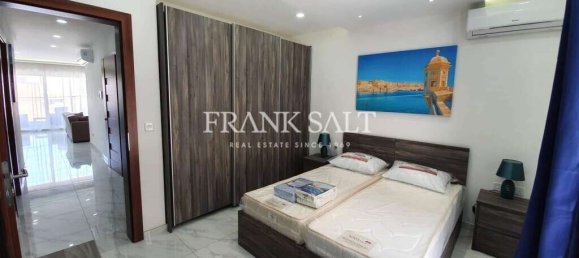 Apartamento T2 em Birkirkara, Malta N.º 10216 9