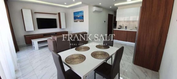 Apartamento T2 em Birkirkara, Malta N.º 10216 5