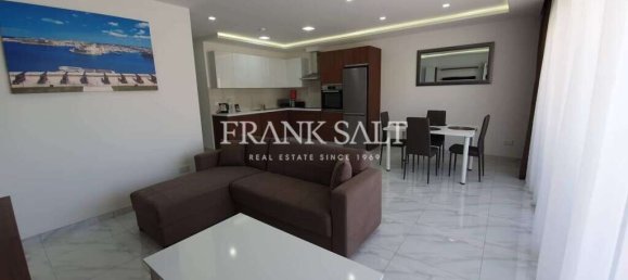 Apartamento T2 em Birkirkara, Malta N.º 10216 6