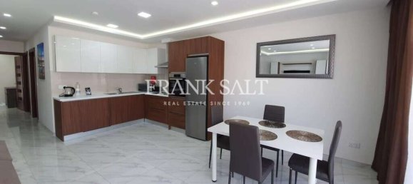 Apartamento T2 em Birkirkara, Malta N.º 10216 7