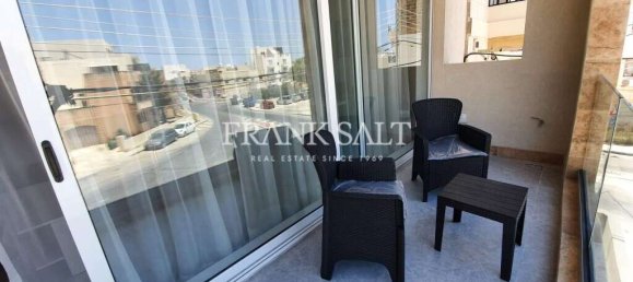 Apartamento T2 em Birkirkara, Malta N.º 10216 14