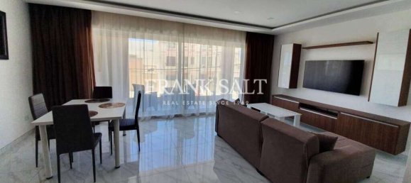 Apartamento T2 em Birkirkara, Malta N.º 10216 3