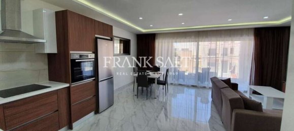 Apartamento T2 em Birkirkara, Malta N.º 10216 2