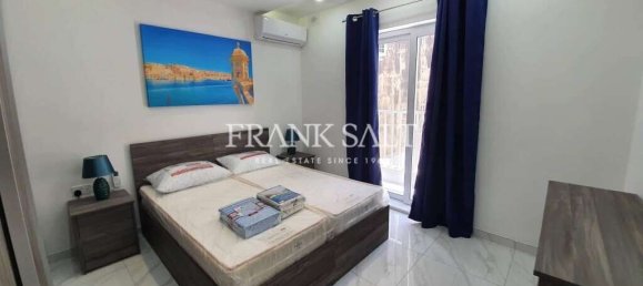 Apartamento T2 em Birkirkara, Malta N.º 10216 10