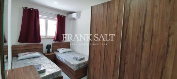 Apartamento T2 em Birkirkara, Malta N.º 10216 11
