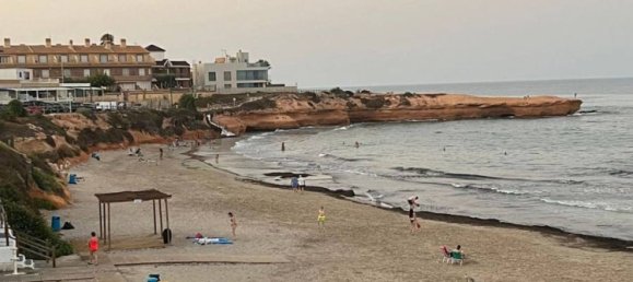 3 غرف نوم شقة في Alicante, Spain رقم 191278 2