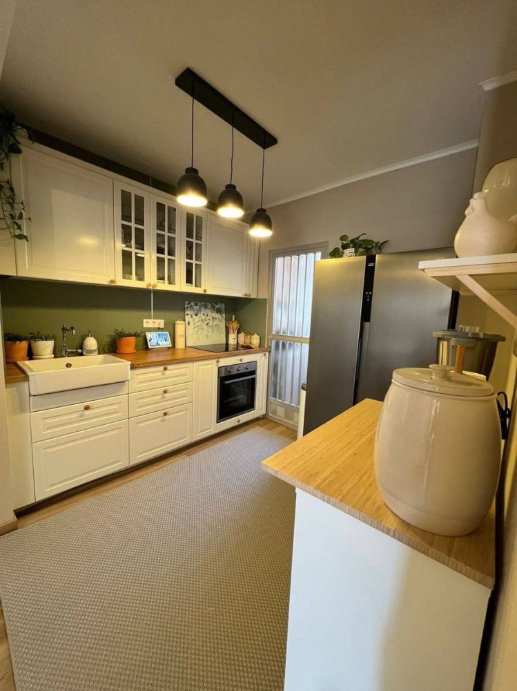 3 غرف نوم شقة في Alicante, Spain رقم 191278