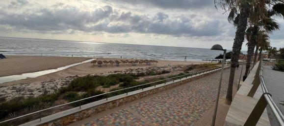 3 غرف نوم شقة في Alicante, Spain رقم 191278 3