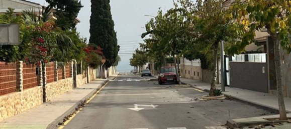 3 غرف نوم شقة في Alicante, Spain رقم 191278 25