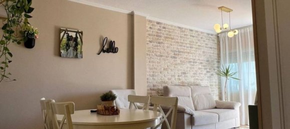 3 غرف نوم شقة في Alicante, Spain رقم 191278 12