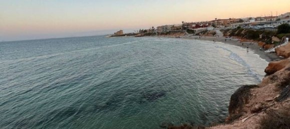 3 غرف نوم شقة في Alicante, Spain رقم 191278 4