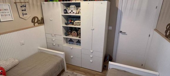 3 غرف نوم شقة في Alicante, Spain رقم 191278 17