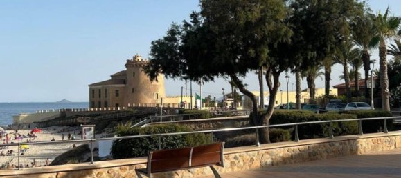 3 غرف نوم شقة في Alicante, Spain رقم 191278 26