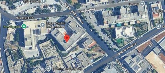 Apartamento T5 em Monopoli, Italy N.º 381733 9