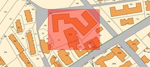 Apartamento T5 em Monopoli, Italy N.º 381733 7