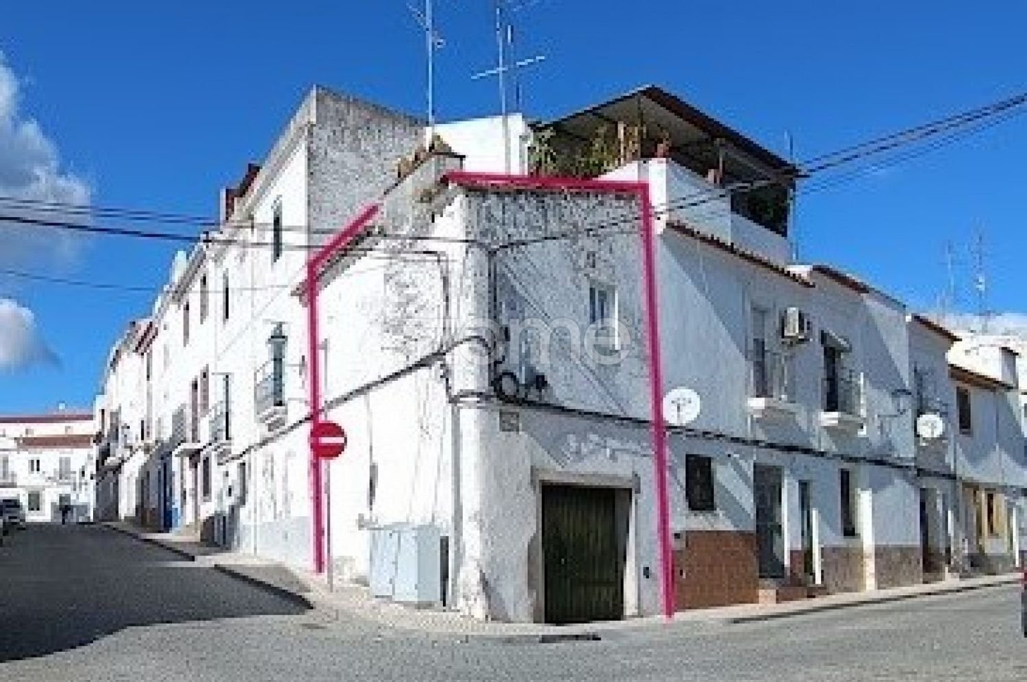 1 bedroom House in Campo Maior, Portugal No. 269789