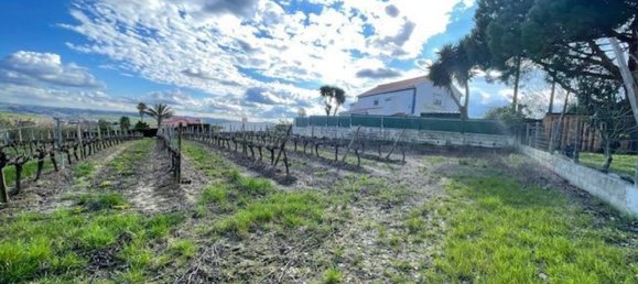 2640m² Land in Alenquer, Portugal No. 94515 25