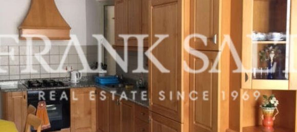 2 Schlafzimmer Wohnung in Xlendi, Malta, Nr. 5611 4