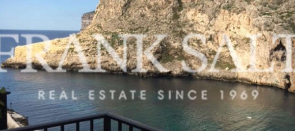 2 Schlafzimmer Wohnung in Xlendi, Malta, Nr. 5611 2