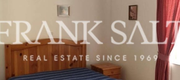 2 Schlafzimmer Wohnung in Xlendi, Malta, Nr. 5611 6