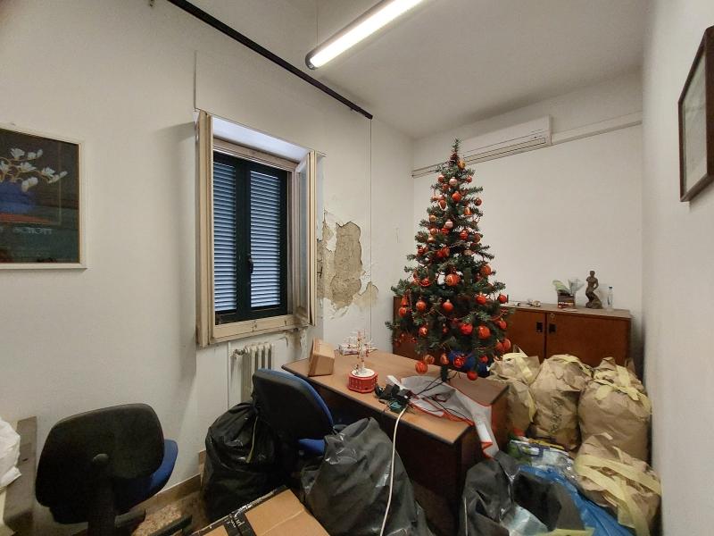 5-salle Appartement à Arezzo, Italy No. 233169