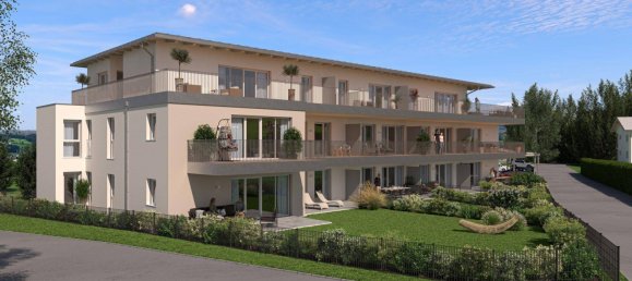 4-Zimmer Wohnung in Tiefgraben, Austria, Nr. 116846 3