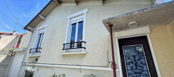 3 bedrooms House in Savigny-sur-Orge, France No. 172880 6