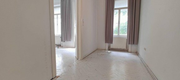 4 rooms Apartment in Neubau, Austria No. 108322 11