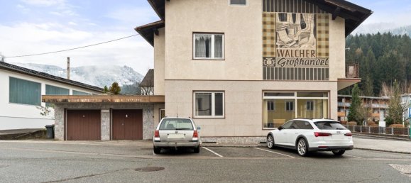 Edificio en Frantschach-St. Gertraud, Austria 196 m² No. 22913 2