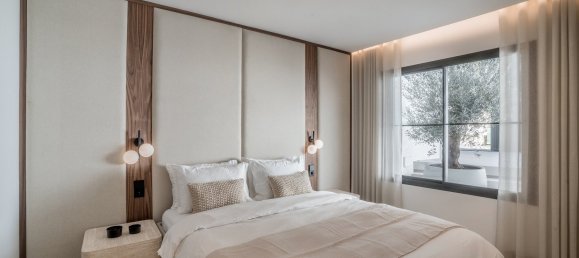 5 غرف نوم فيلا في Marbella, Spain رقم 56658 23