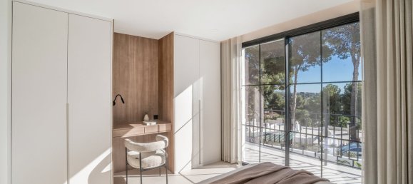 5 غرف نوم فيلا في Marbella, Spain رقم 56658 26