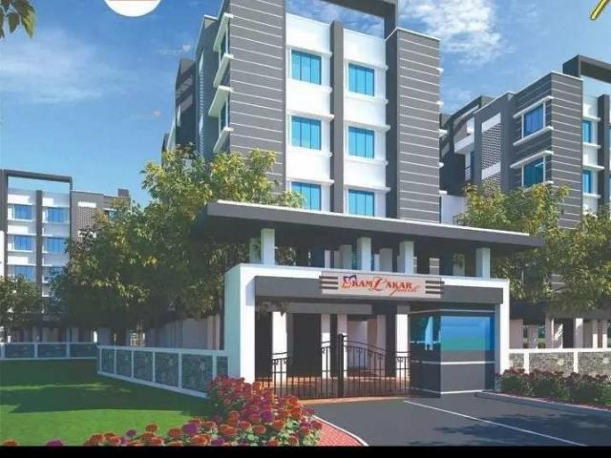 Studio in Mumbai, India No. 53908