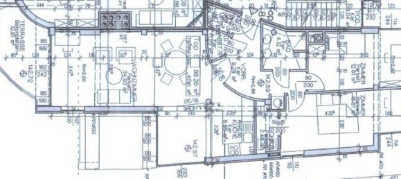 3 rooms Apartment in Ottakring, Austria No. 184816 20