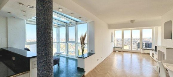 3 rooms Apartment in Ottakring, Austria No. 184816 3