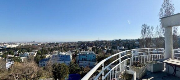 3 rooms Apartment in Ottakring, Austria No. 184816 6