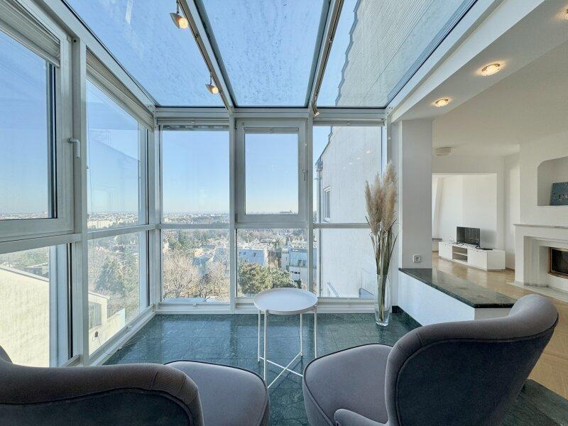 3 rooms Apartment in Ottakring, Austria No. 184816