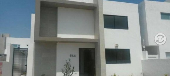 3 bedrooms House in Queretaro, Mexico No. 169889 2