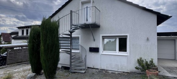 5 rooms Townhouse in Rhein-Neckar-Kreis, Germany No. 272839 6