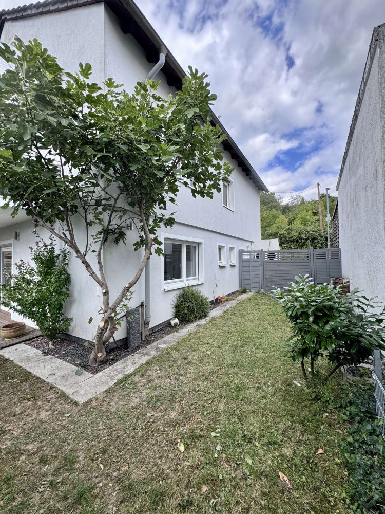 5 rooms Townhouse in Rhein-Neckar-Kreis, Germany No. 272839