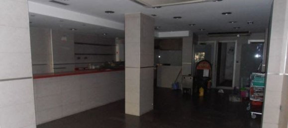 Gewerbliche Immobilie in Valencia, Spain 50m², Nr. 168055 4