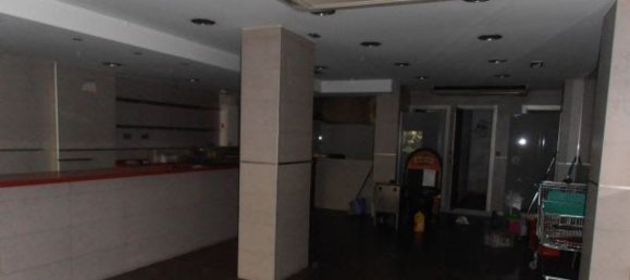 Gewerbliche Immobilie in Valencia, Spain 50m², Nr. 168055 5