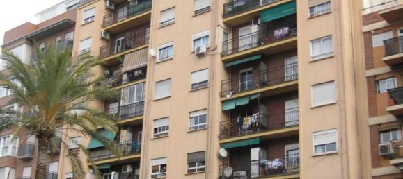 Gewerbliche Immobilie in Valencia, Spain 50m², Nr. 168055 6