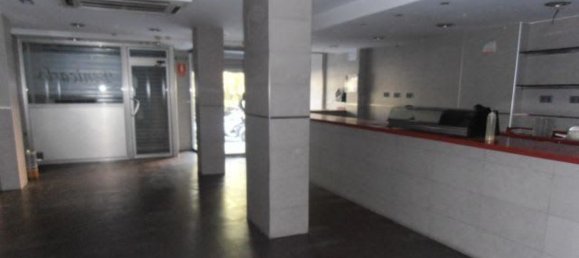 Gewerbliche Immobilie in Valencia, Spain 50m², Nr. 168055 7