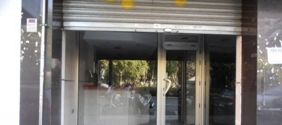 Gewerbliche Immobilie in Valencia, Spain 50m², Nr. 168055 3