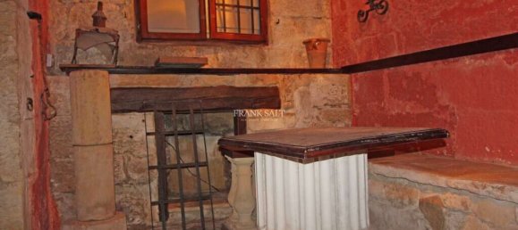 Adosado de 5 dormitorios en Mdina, Malta No. 11040 12