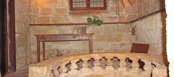 Adosado de 5 dormitorios en Mdina, Malta No. 11040 13