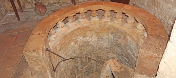 Adosado de 5 dormitorios en Mdina, Malta No. 11040 14