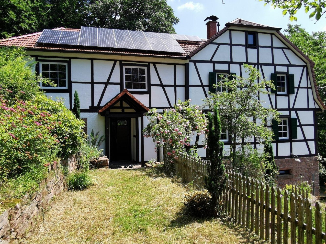 4-salle Maison à Heidelberg, Germany No. 284120