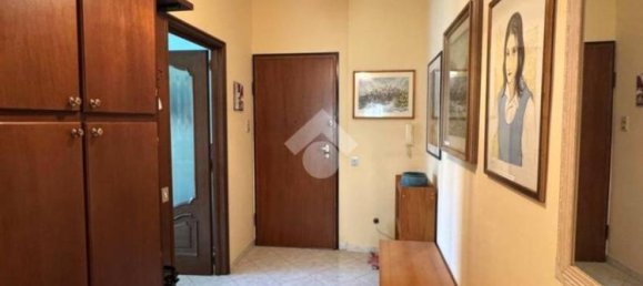 Квартира с 2 спальнями в Альба, Италия № 351799 7