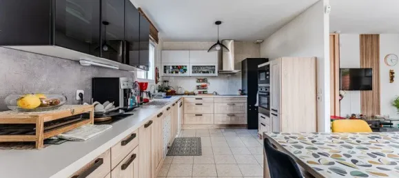 3 غرف نوم منزل في Gujan-Mestras, France رقم 323756 3